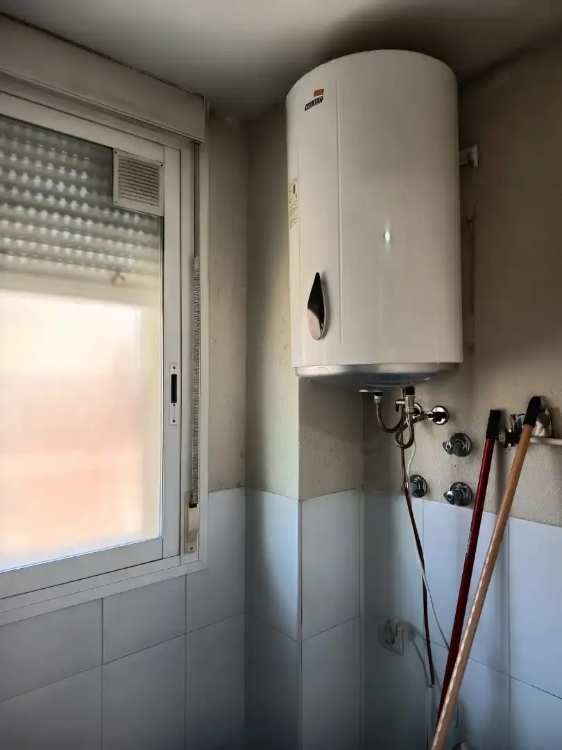 Wohnung mit Terrasse zum Verkauf in Calle María Malibrán, imagen 21