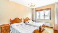 Bedroom of Flat for sale in Mieres (Asturias)