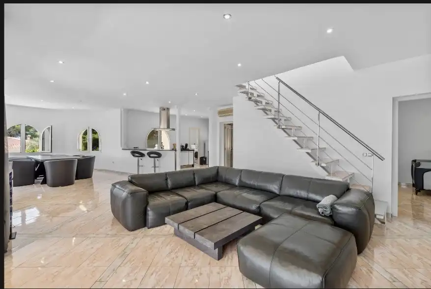 Maison avec jardin à vendre à Canuta, imagen 3