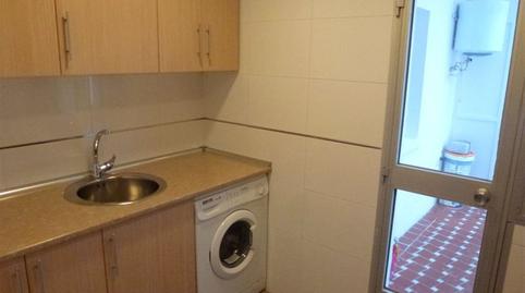 Foto 3 de Piso de alquiler en Ciudad Jardín,  Madrid Capital