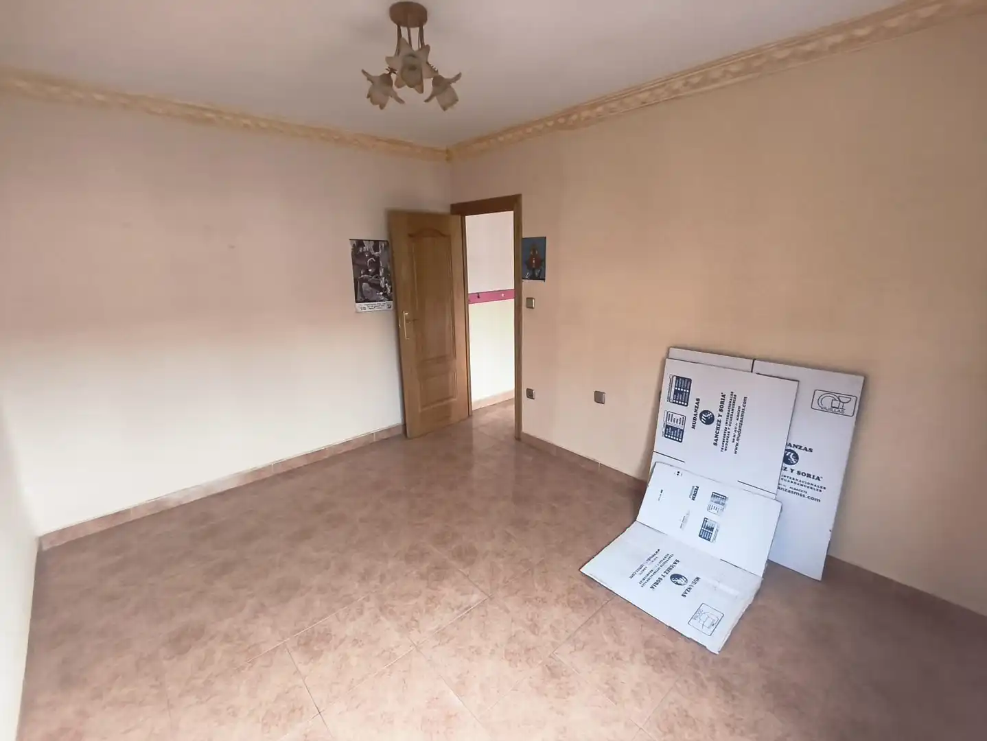 Apartament en venda a San Pablo, imagen 13