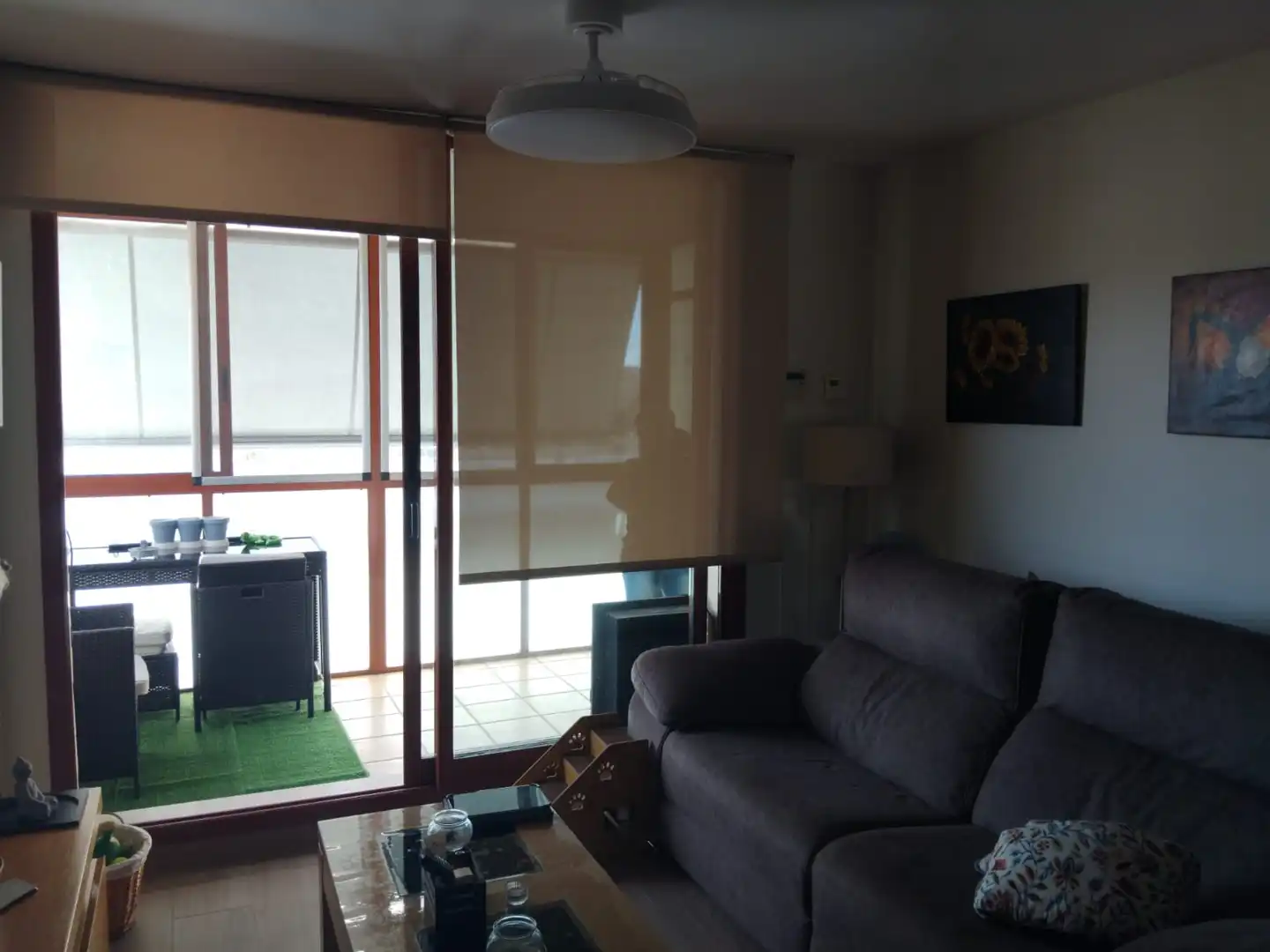 Wohnung mit Pool zum Verkauf in Avenida Vicente Blasco Ibañez 1, imagen 11