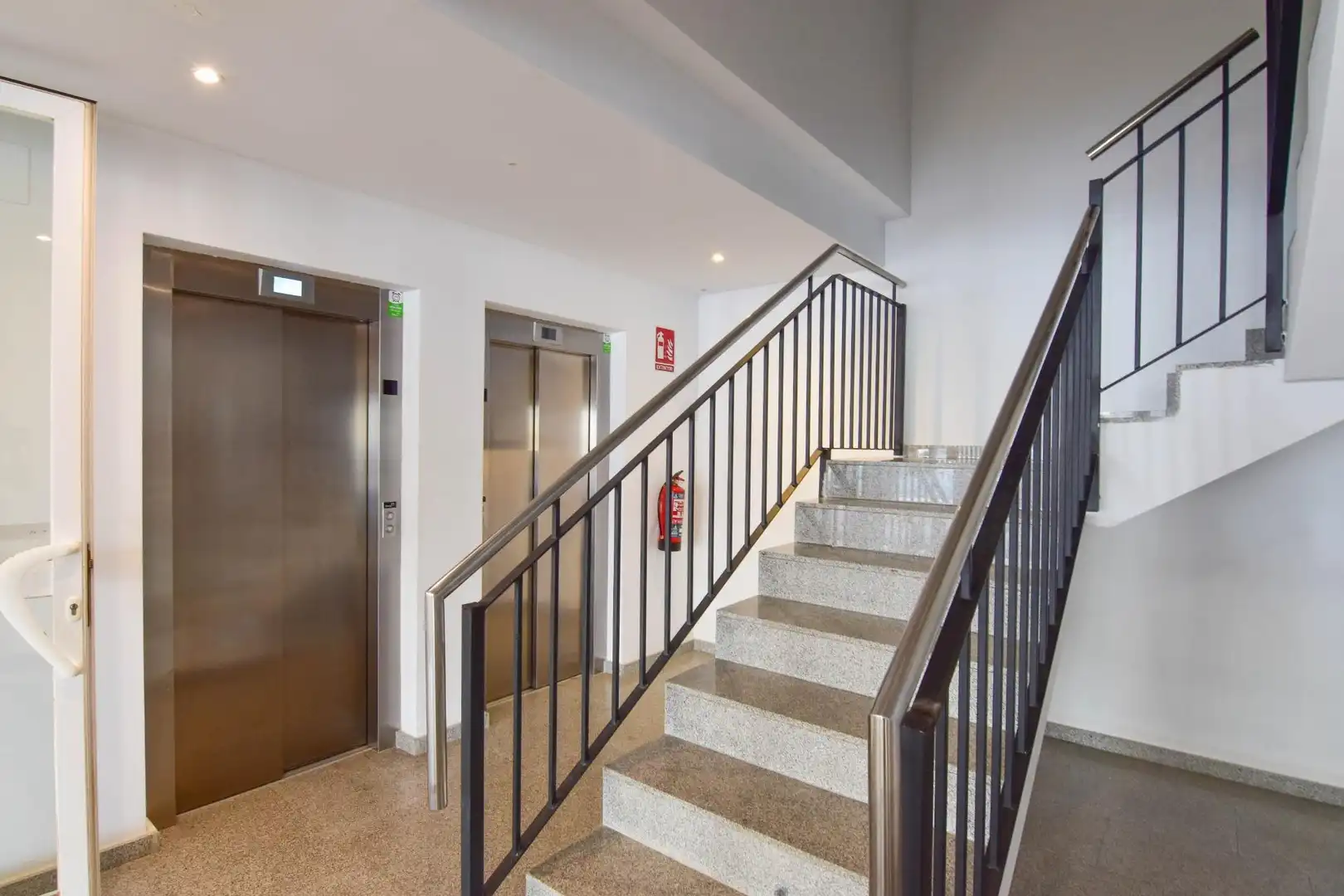 Apartament de lloguer en El Puig de Santa Maria amb Aire condicionat, Calefacció i Terrassa