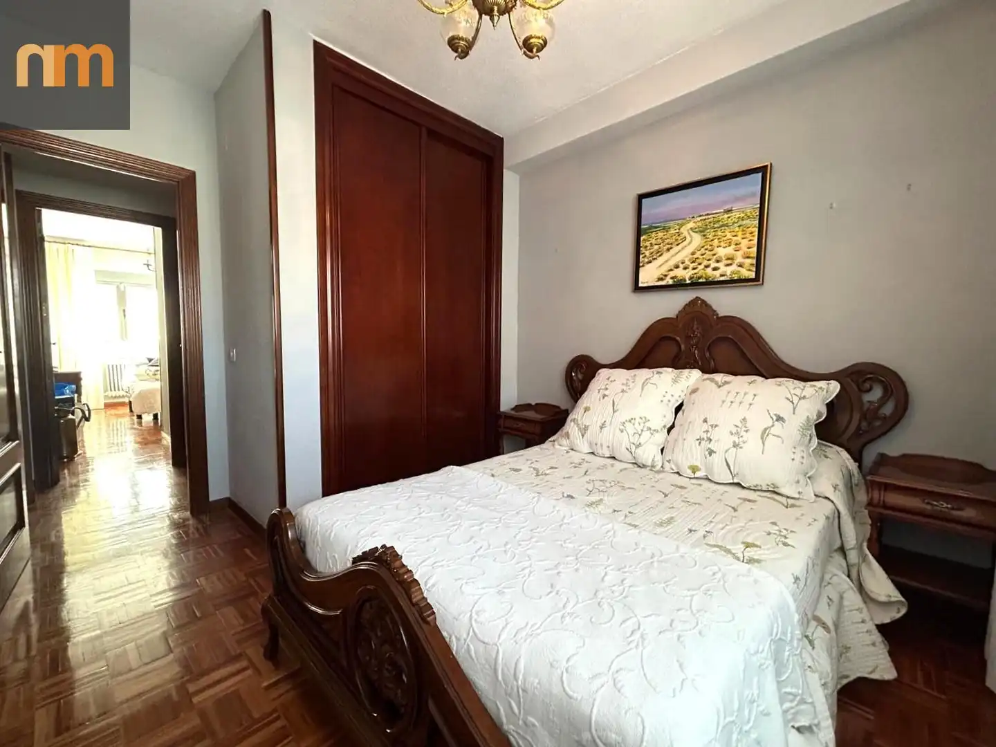 Flat for sale in Calle ALONDRA, Vista Alegre