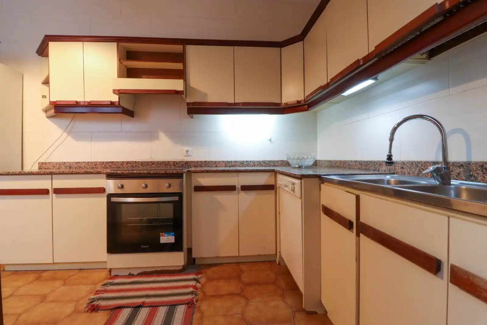 Piso con terraza en venta en Centro, imagen 18