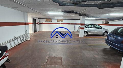 Foto 2 de Garatge de lloguer a Centro - Calzada - Cabo Noval, Sanlúcar de Barrameda