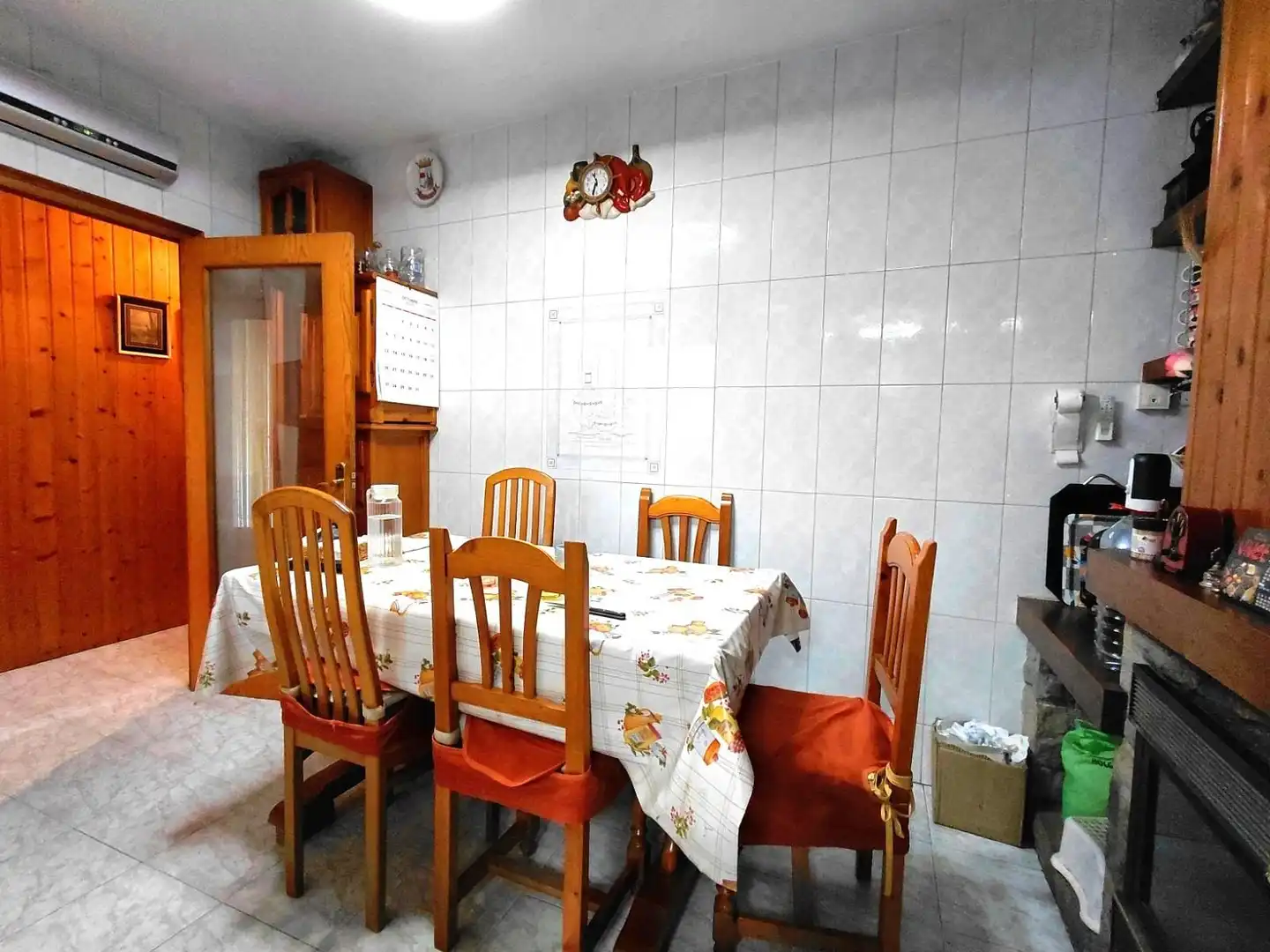 Adosado con terraza en venta en Calle CALDES, imagen 8