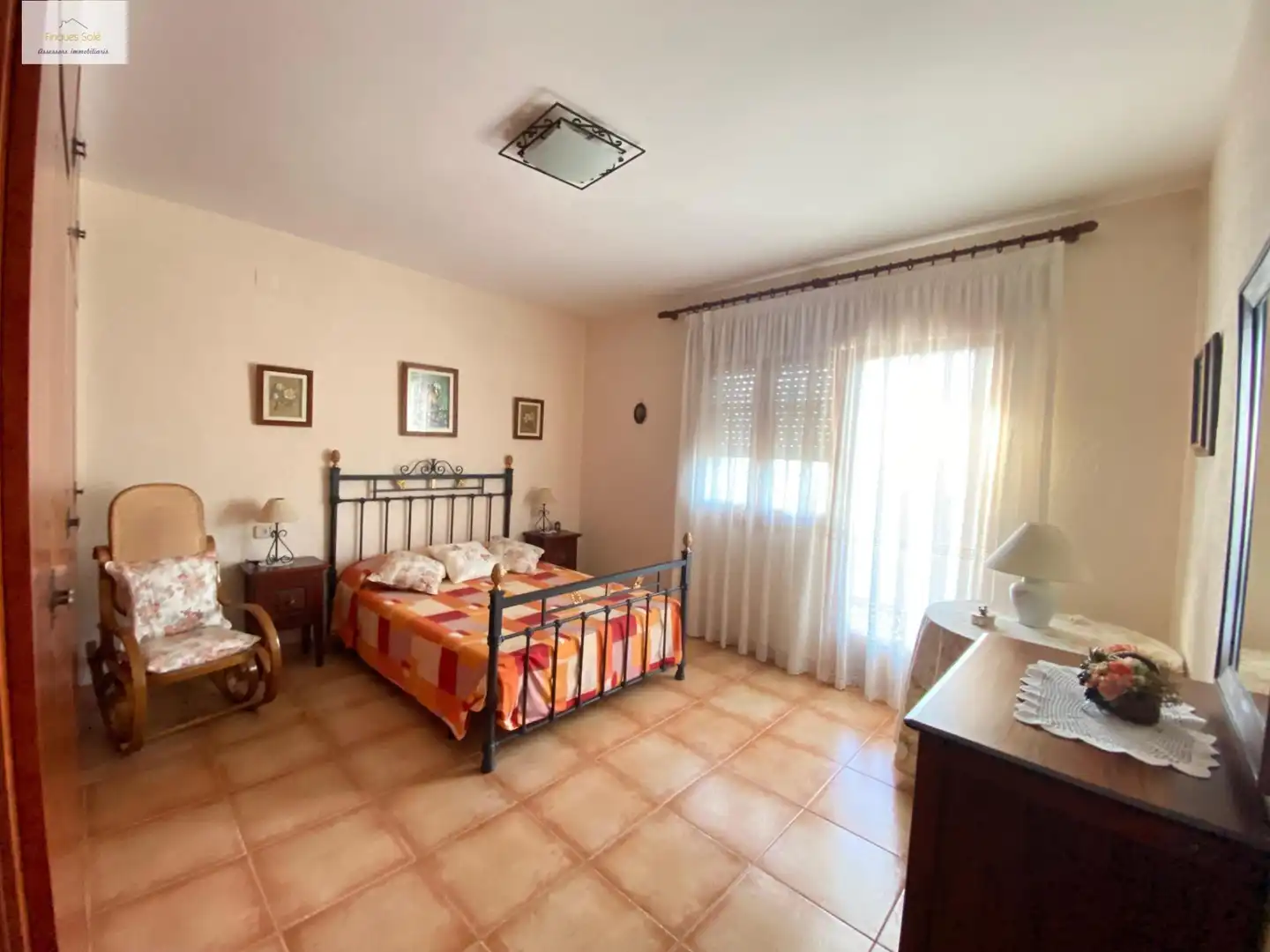 Haus mit Terrasse zum Verkauf in La Roca del Vallès, imagen 9
