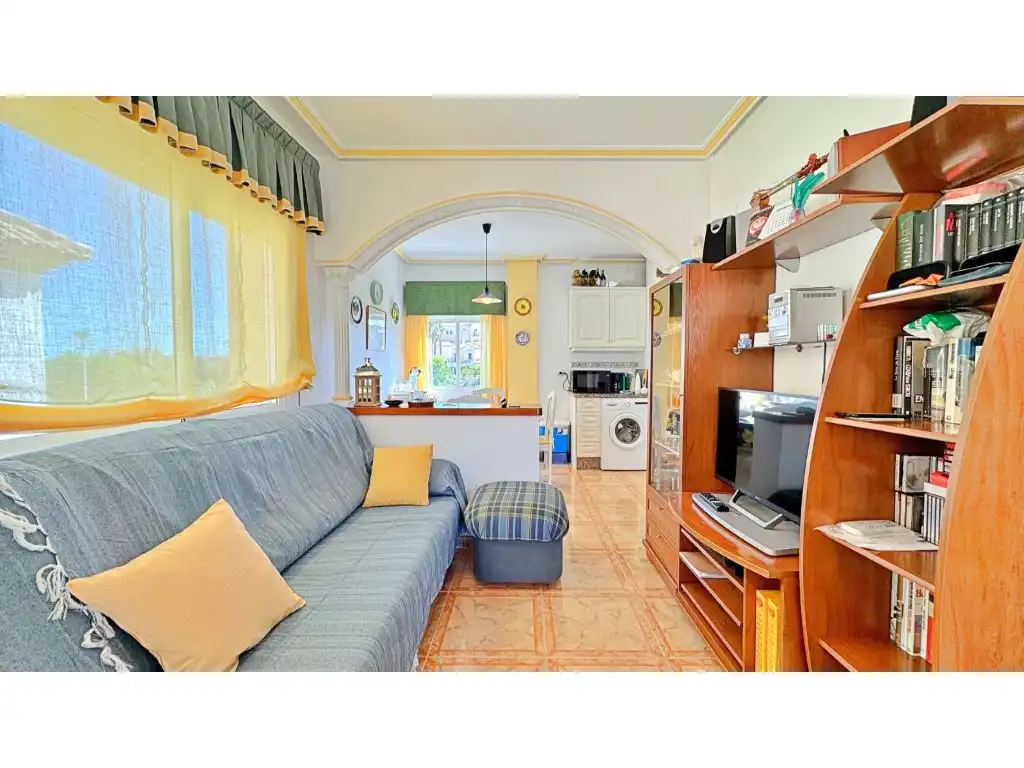 Apartament en venda a Calle Alhambra-Zenia Ii, imagen 3