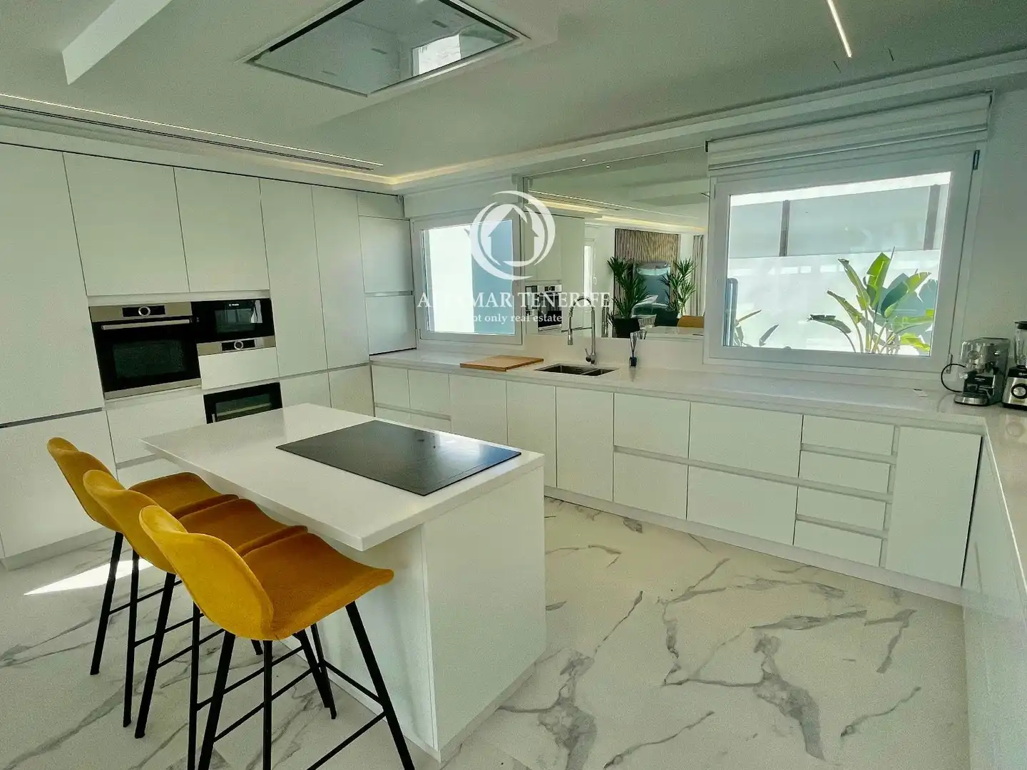 Maison avec piscine à vendre à Callao Salvaje - Playa Paraíso, imagen 34
