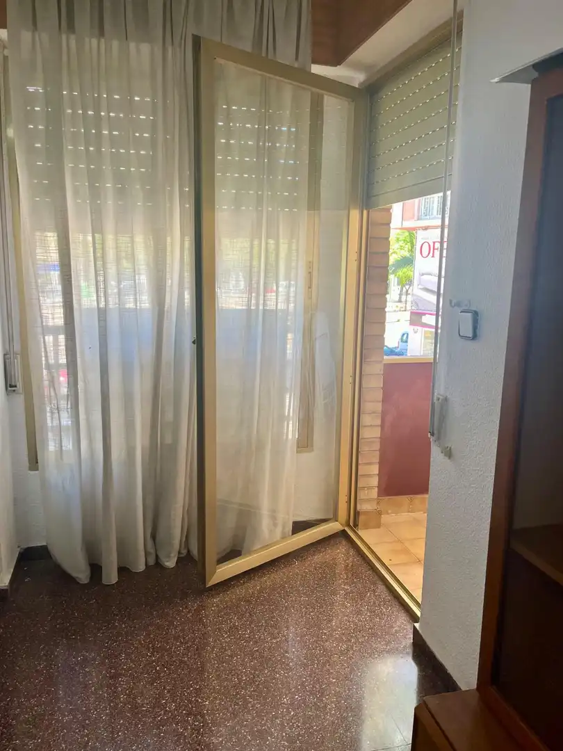 Wohnung mit Terrasse zum Verkauf in Elche ciudad, imagen 5