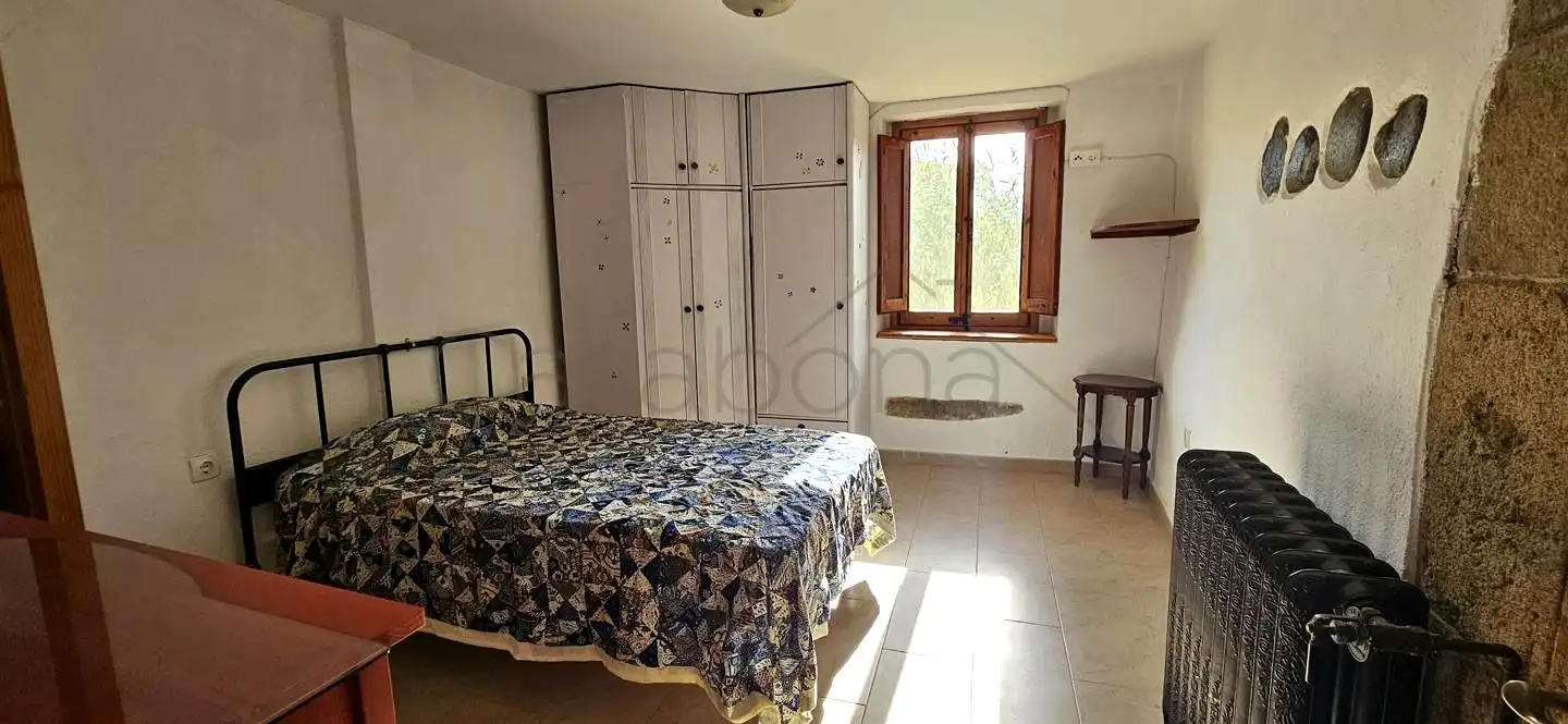 Casa rústica amb jardí en venda a Santa Maria de Palautordera, imagen 20