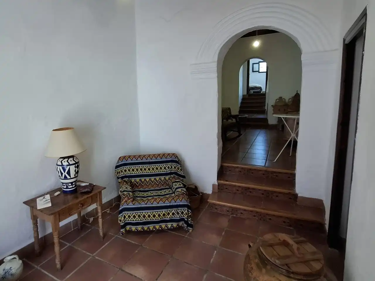Maison rustique à vendre à Mojácar Pueblo, imagen 13