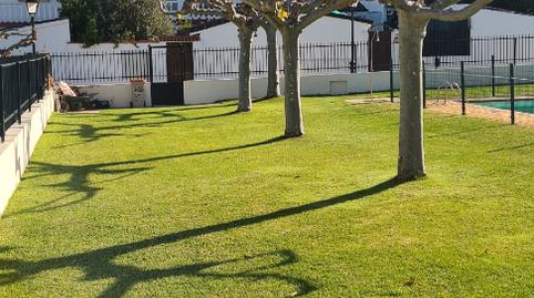 Foto 2 de Pis en venda a Calle Recaudador, 35, El Tiemblo , Ávila