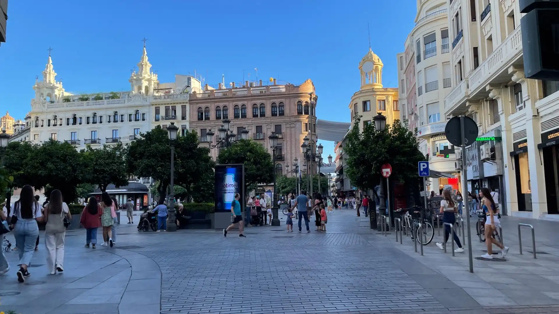 Piso con ascensor en venta en Centro, imagen 14