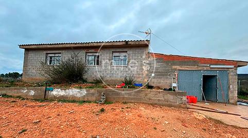 Foto 2 de Casa o xalet en venda a Barranco Nell, Alborache, Valencia