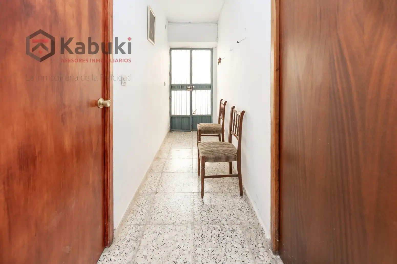 Casa adosada en venta en Beas de Granada con Terraza