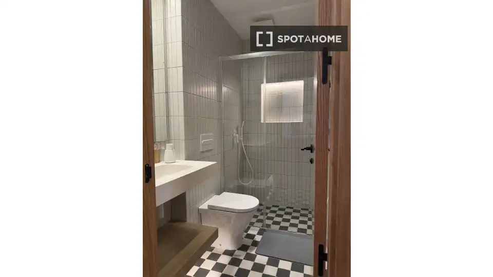 Wohnung mit Terrasse zur Miete in Centro, imagen 2