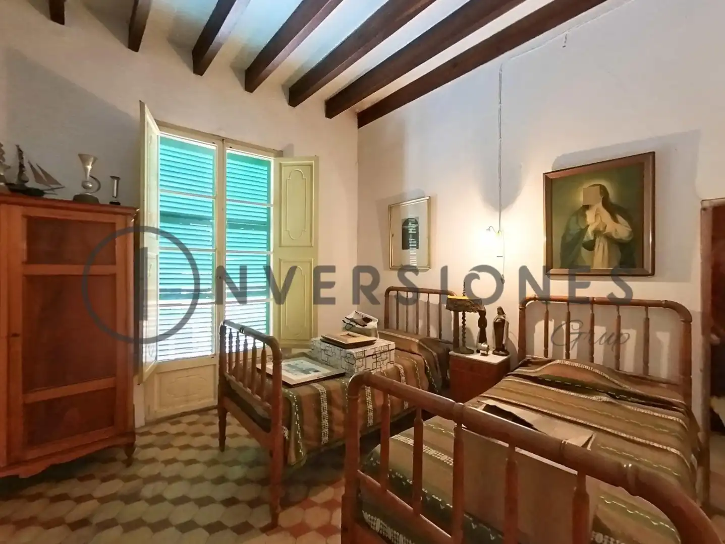 Exterior view of Houses for sale in Manacor  with Private garden, Terrace and Storage room