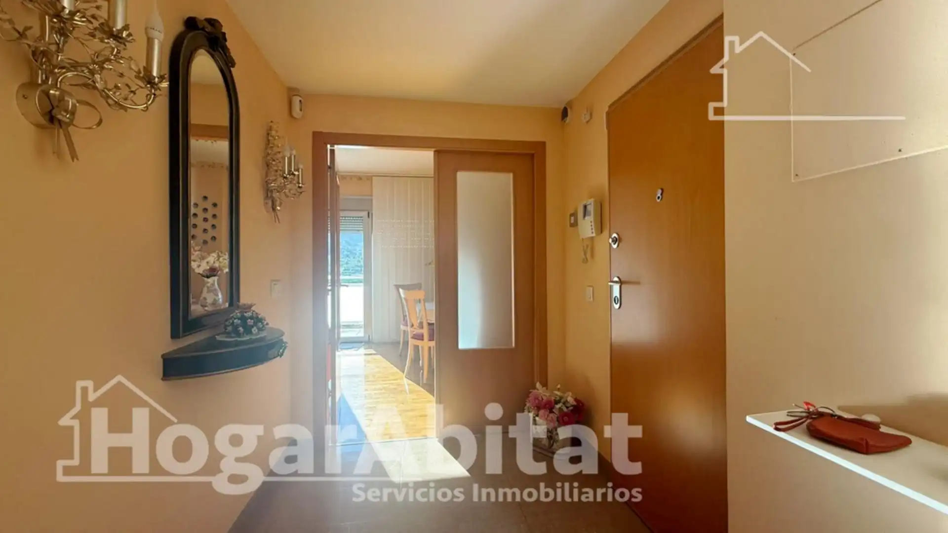 Appartamento con terrazza in vendita a Calle Partida de las Palmes, imagen 35