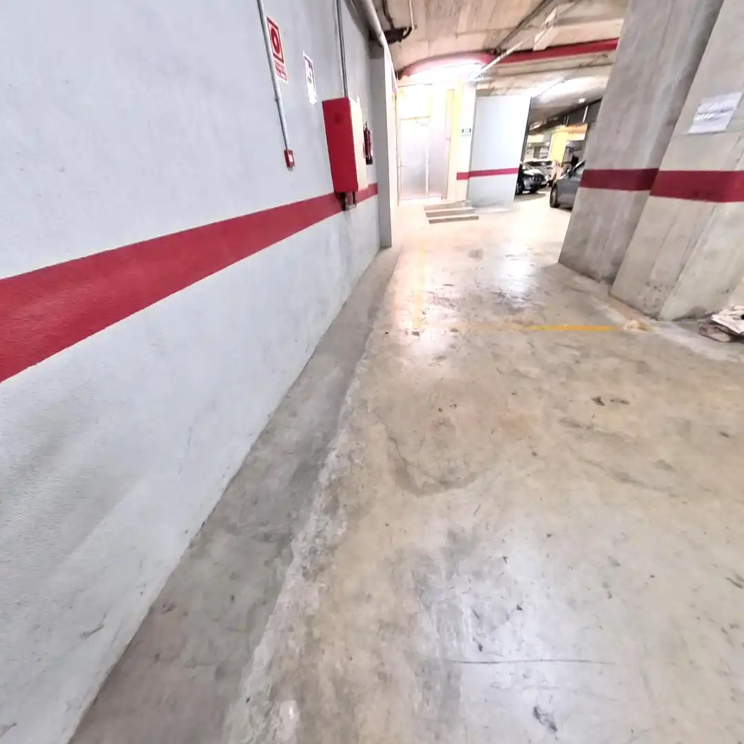 Parking de Garaje en venta en Barcelona