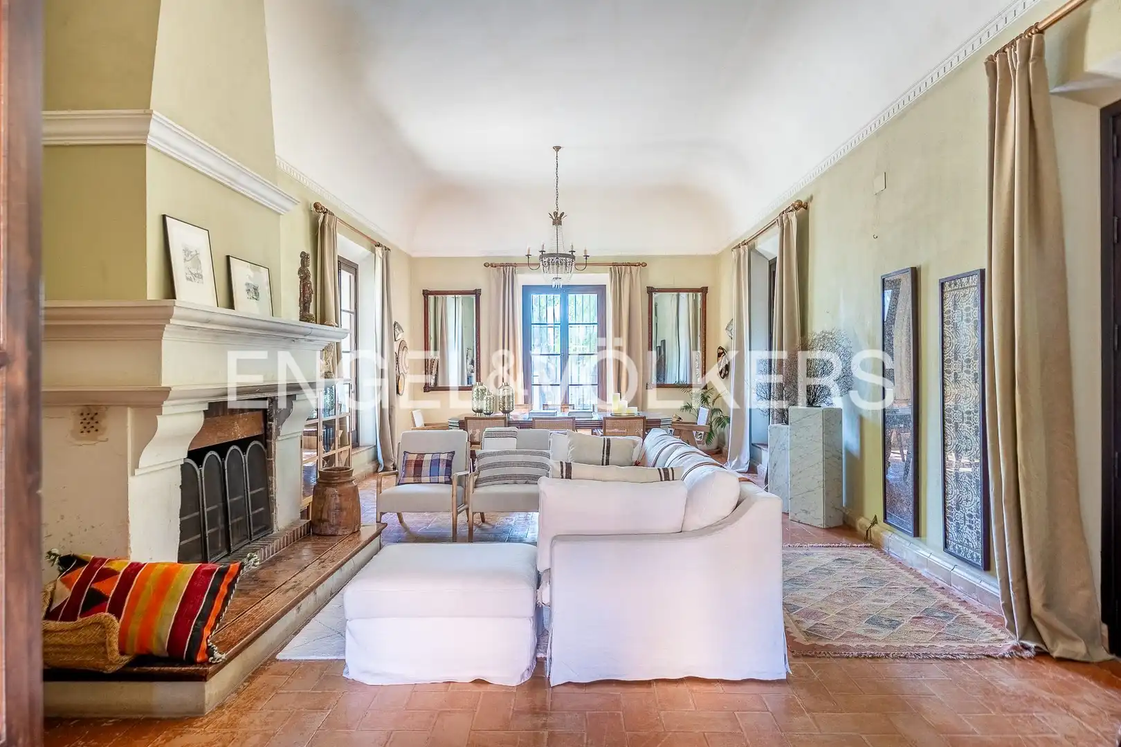 Maison avec jardin à vendre à Bollullos de la Mitación, imagen 41