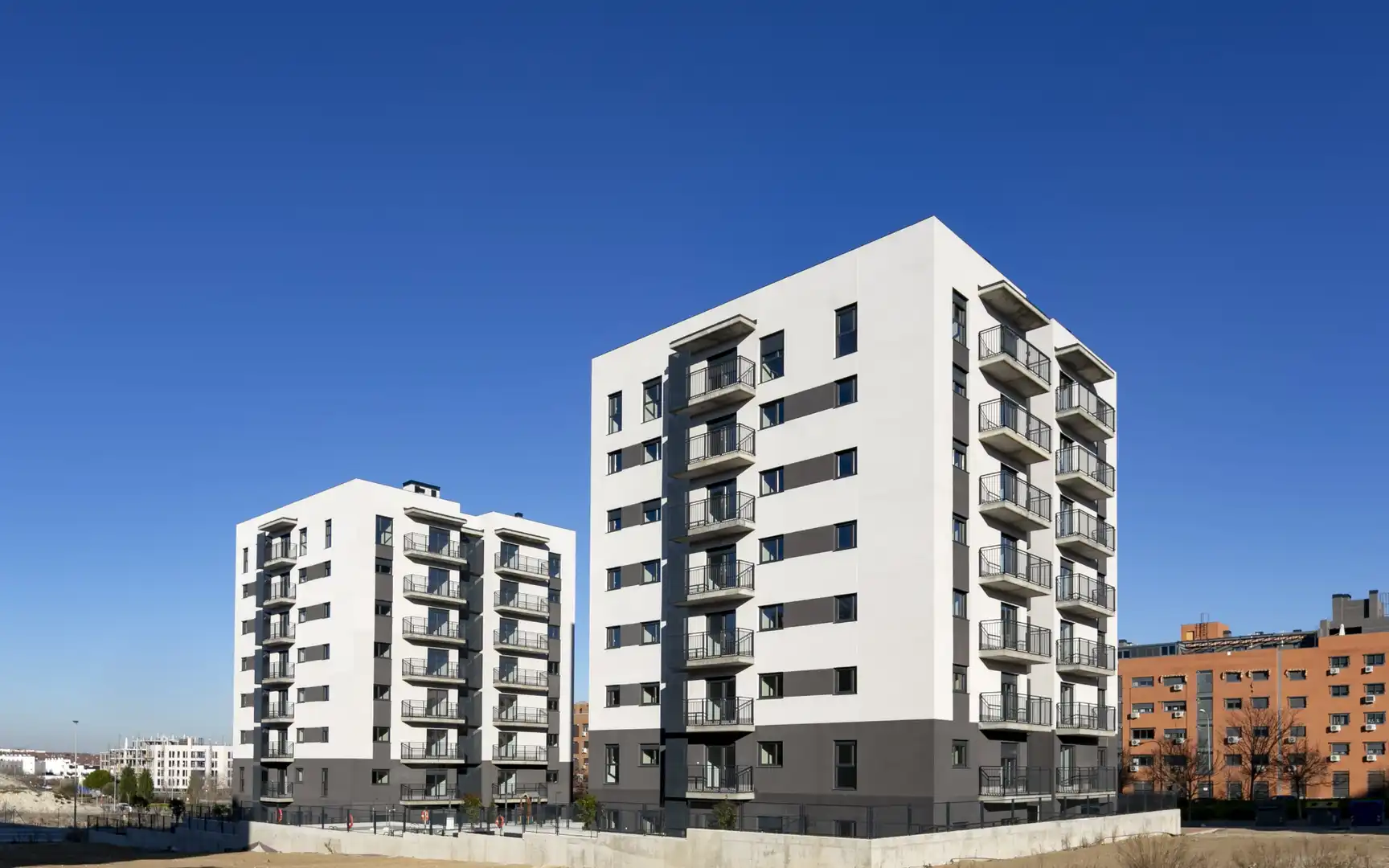 Wohnung zur Miete in Calle Agustina de Aragón, 49, Hospital