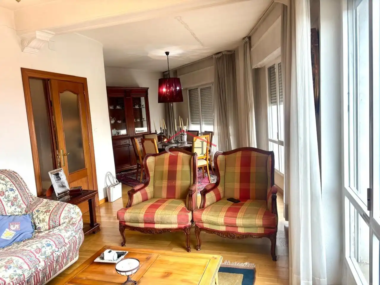 Flat with lift for sale in Padre Isla, imagen 4