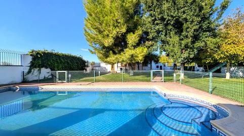 Foto 2 de Casa o xalet en venda a Diseminado, Centro ciudad, Linares