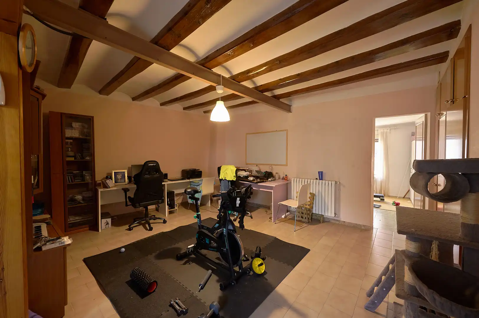 Casa adosada en venta en Sentmenat con Calefacción, Jardín privado y Horno