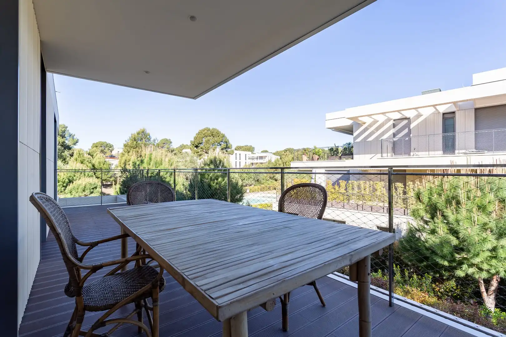Flat with terrace for sale in PLA DE MASET - Xaloc, imagen 28