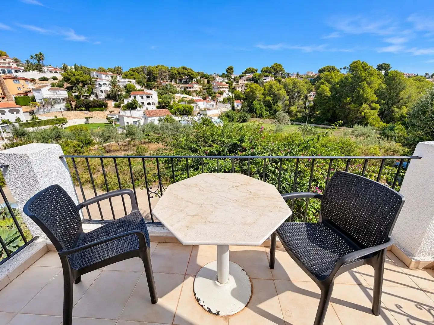 Maison à vendre à Benissa pueblo, imagen 12