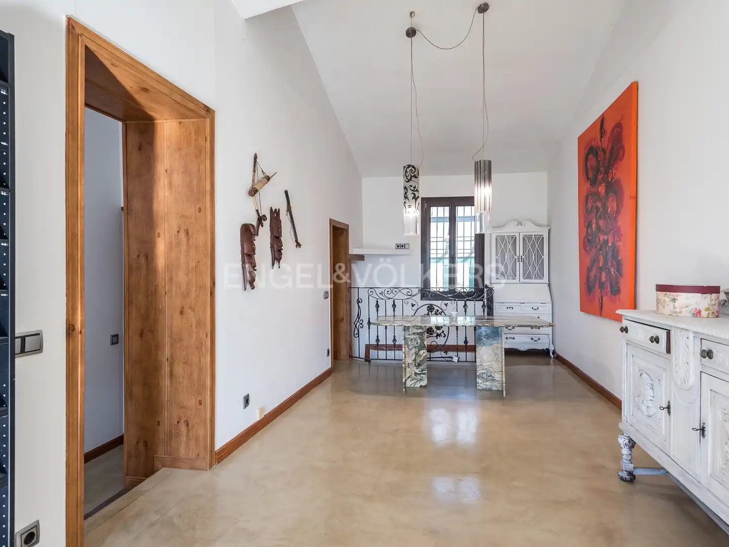 Casa amb jardí en venda a Santa Maria de Palautordera, imagen 7