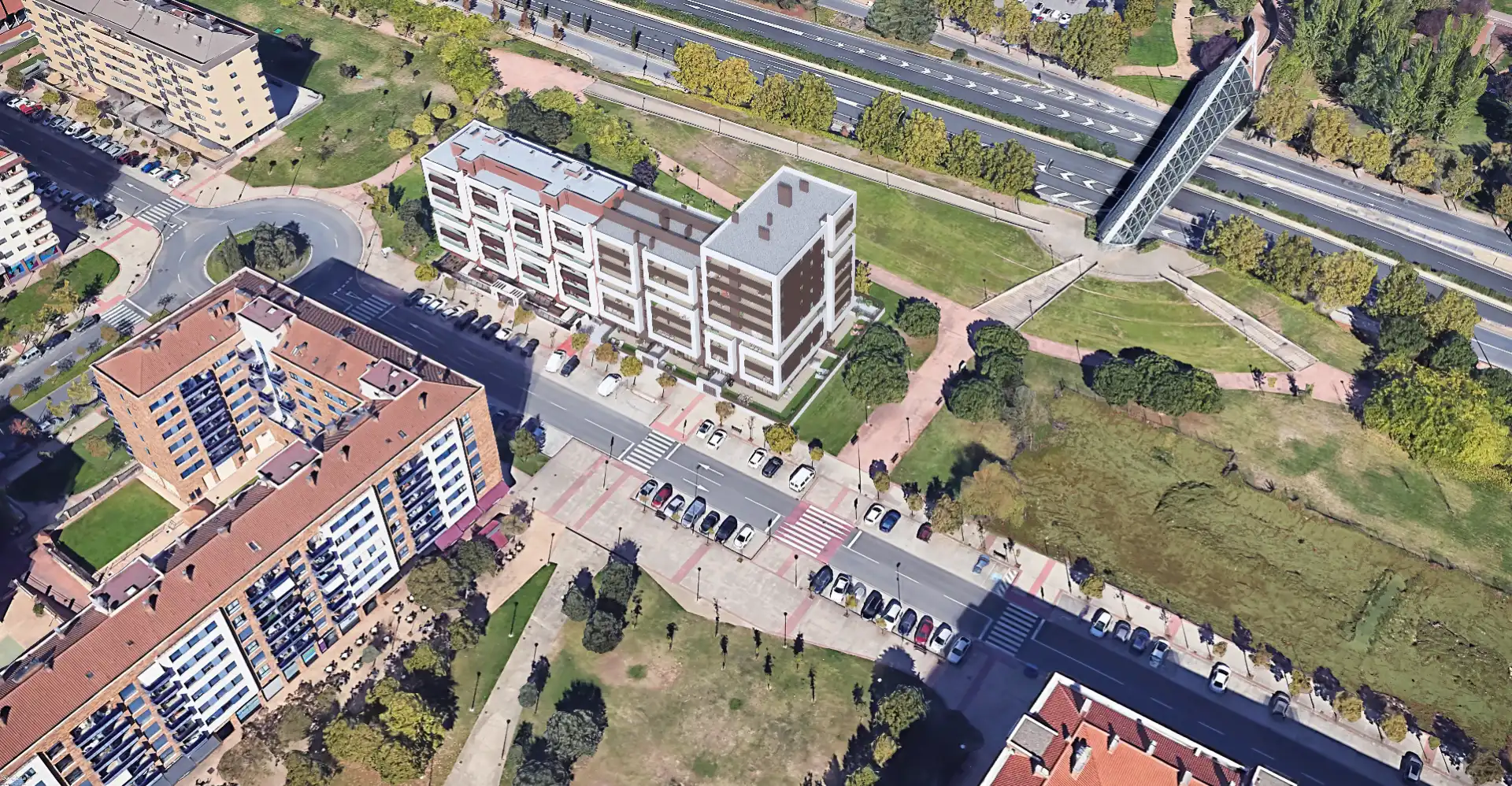 Habitatge amb piscina en venda a Calle Torrecilla en Cameros 16, imagen 4