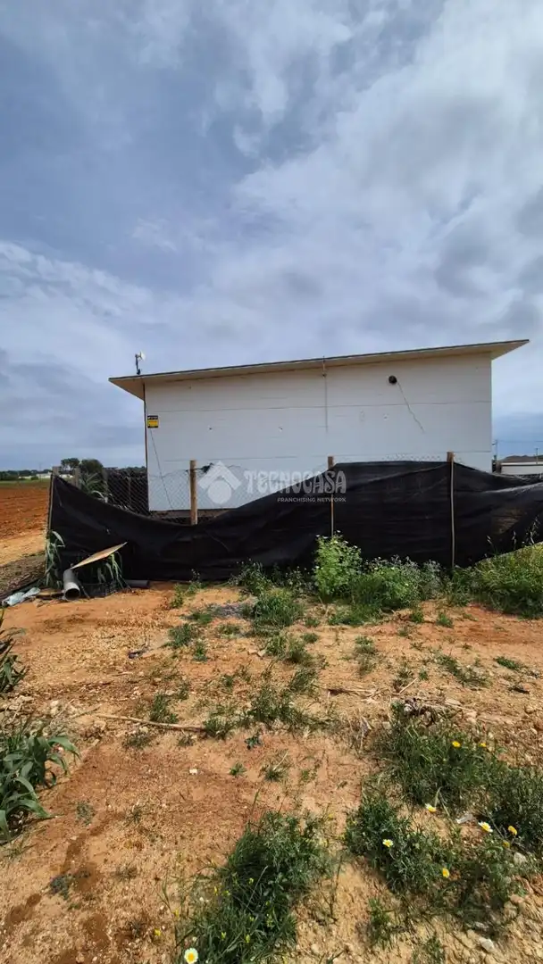 Country homes for sale in Conil de la Frontera