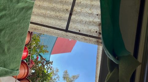 Foto 4 de Pis en venda a Carrer de la Mare de Déu Dels Angels, 74, La Teixonera, Barcelona Capital