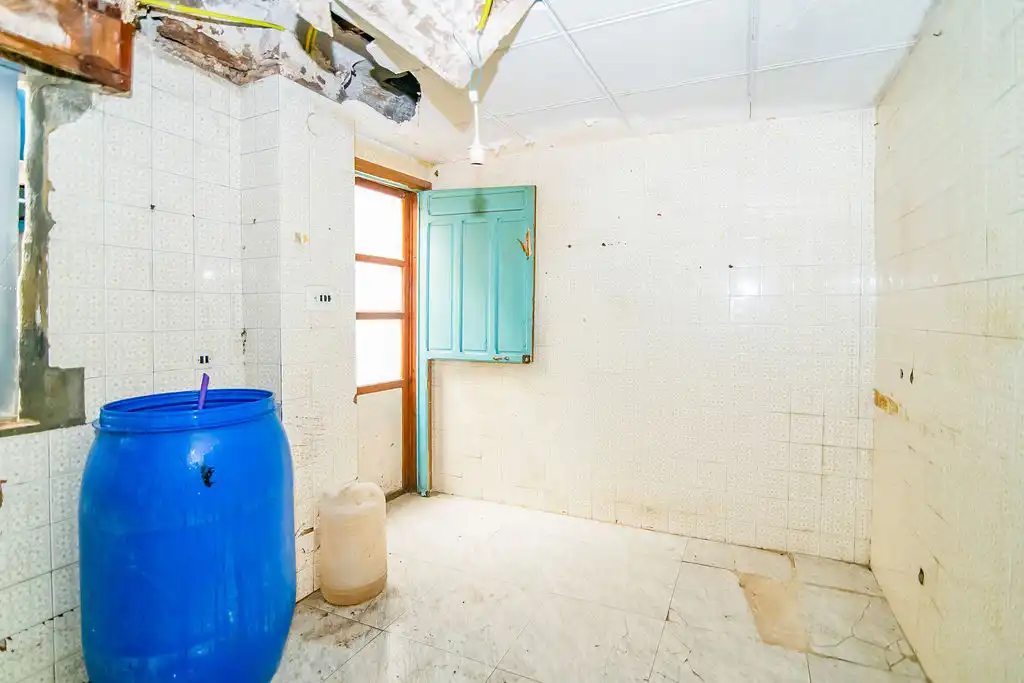 Baño de Planta baja en venta en Murcia