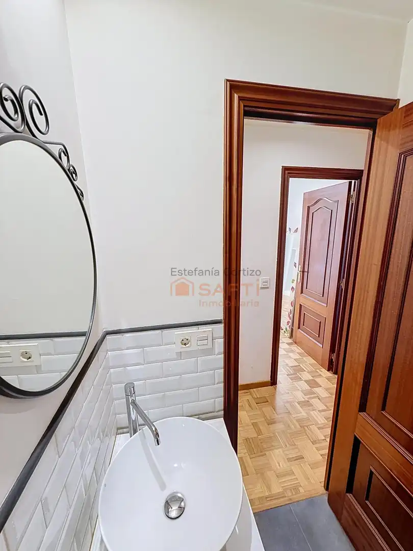 Flat with pool for sale in Portádego - Vilaboa Norte, imagen 34