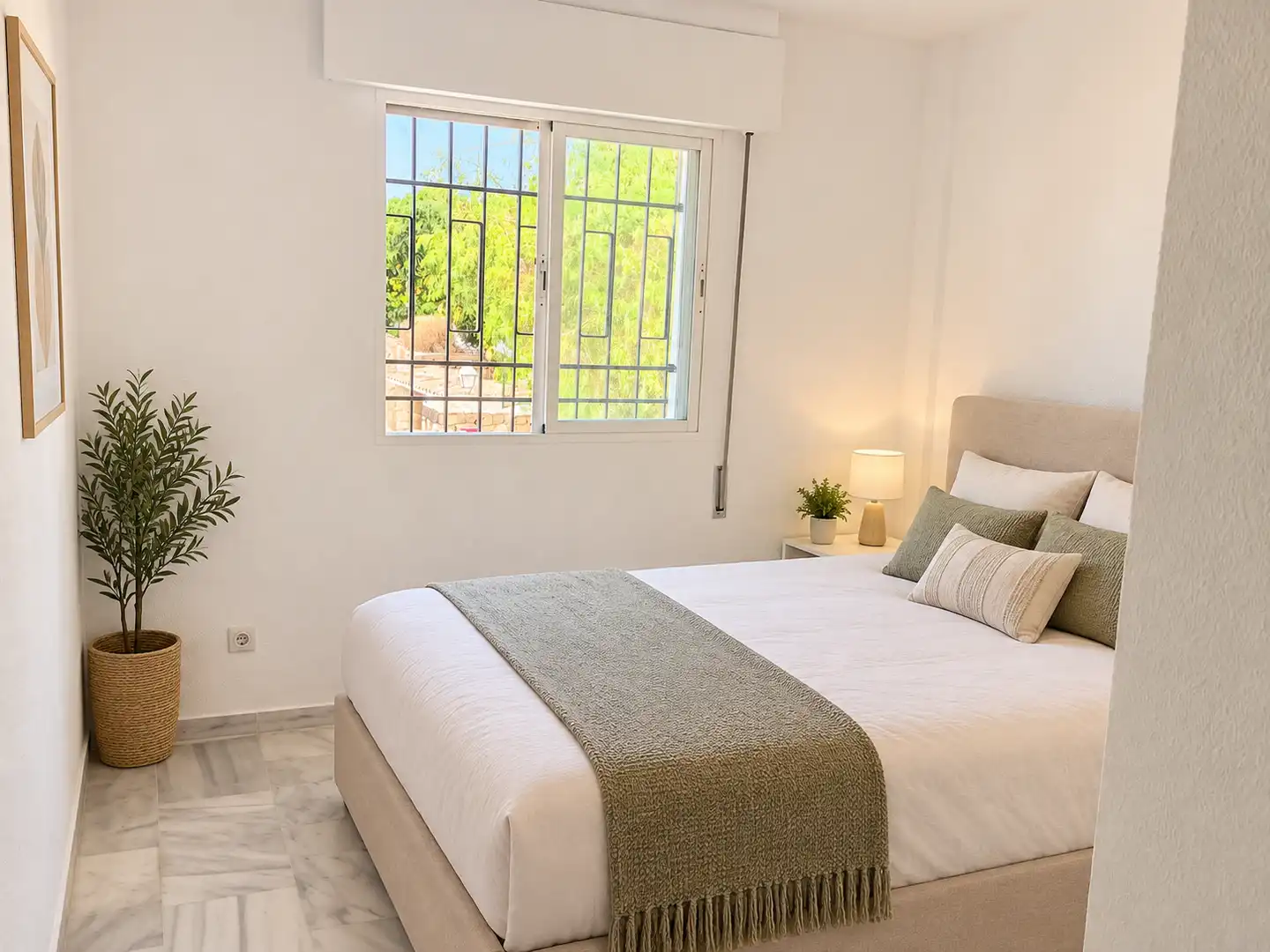 Wohnung mit Pool zum Verkauf in Nueva Andalucía, imagen 11