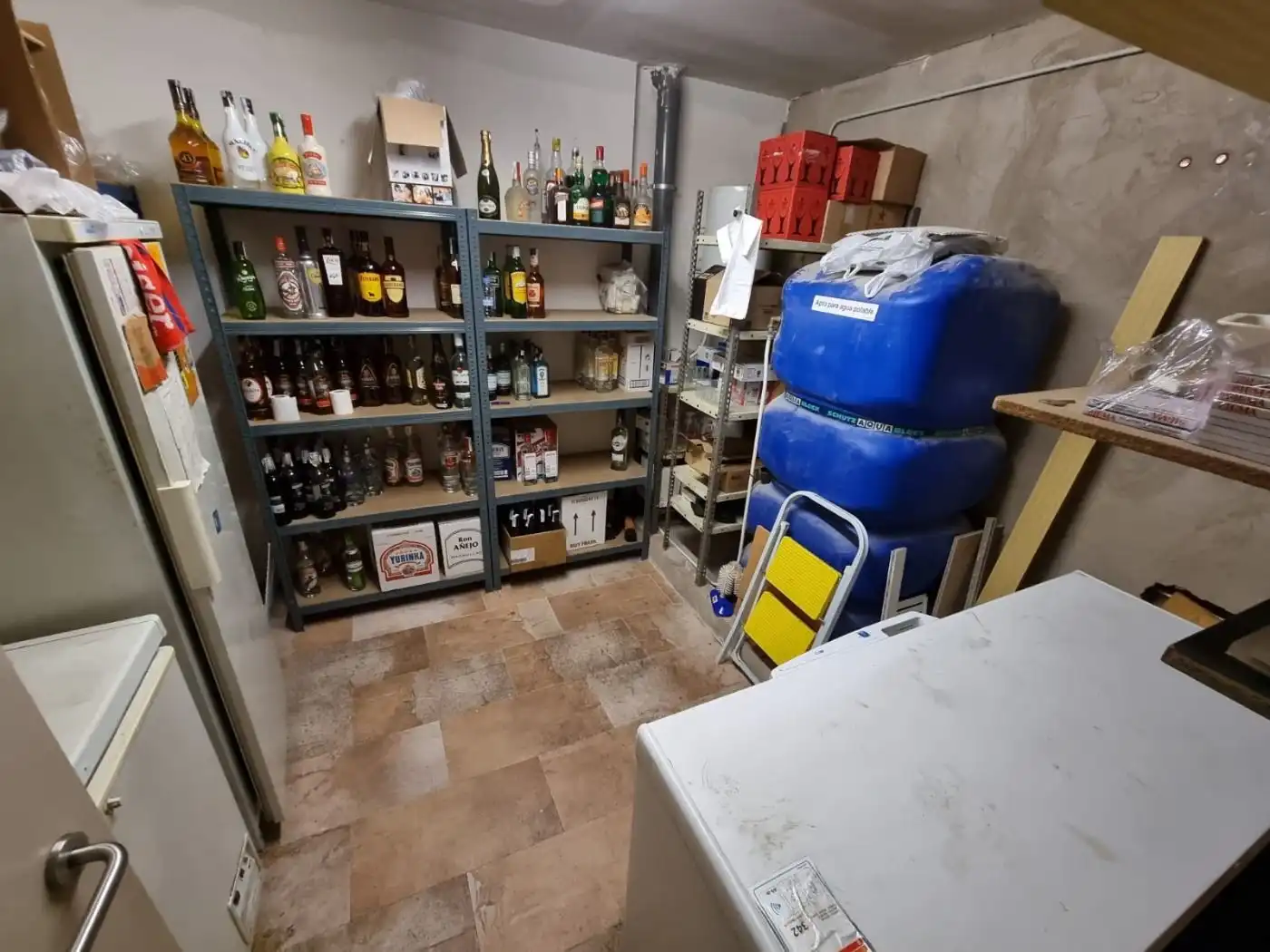 Gewerbefläche zur Übernahme in Centre, imagen 13