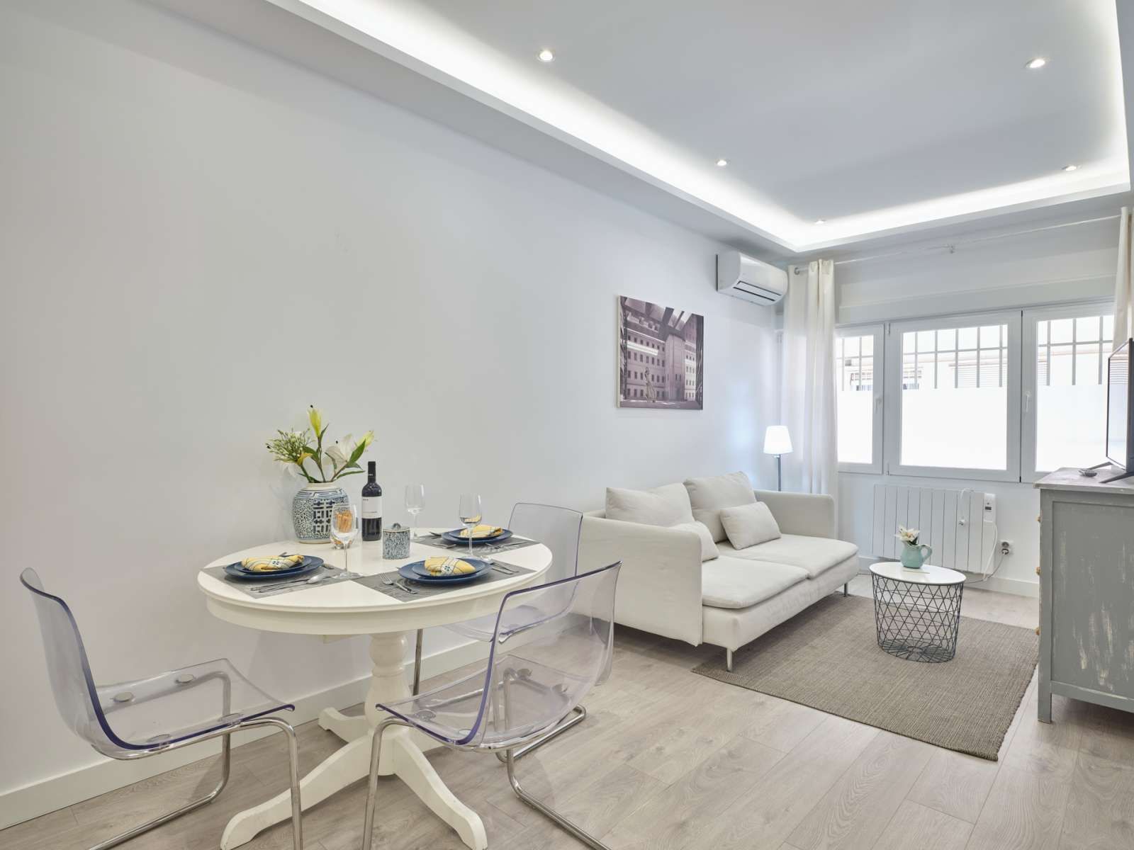 Apartment to share in Prosperidad