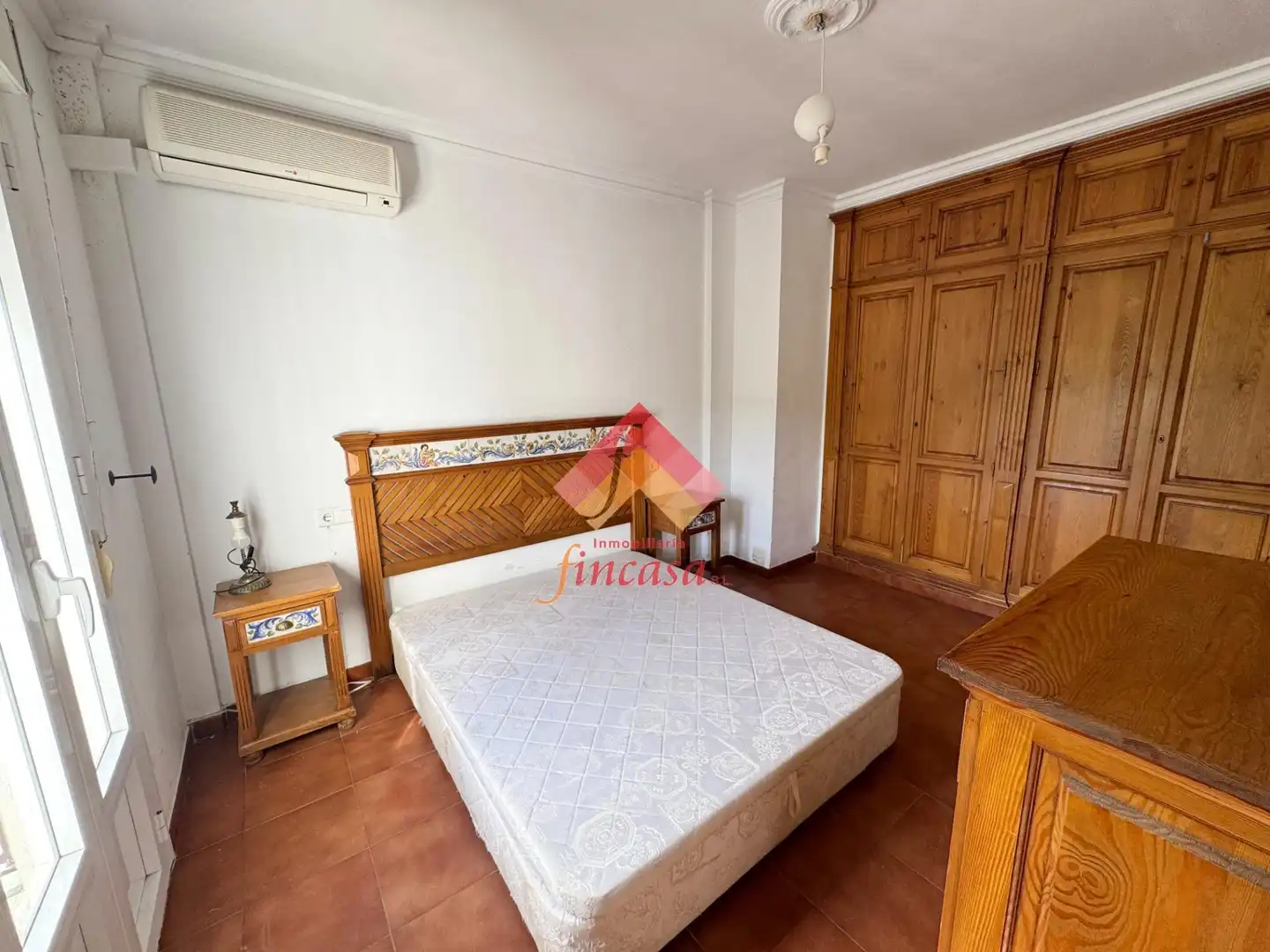 Dormitori de Casa o xalet en venda en Ronda