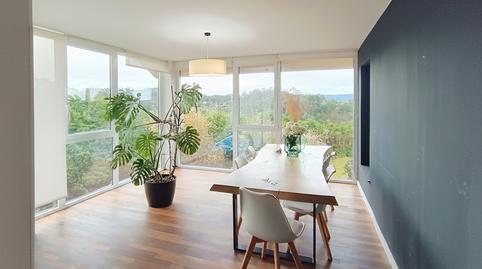 Foto 4 de Casa o chalet de alquiler en Lugar Penedo, 39a, Abegondo, A Coruña