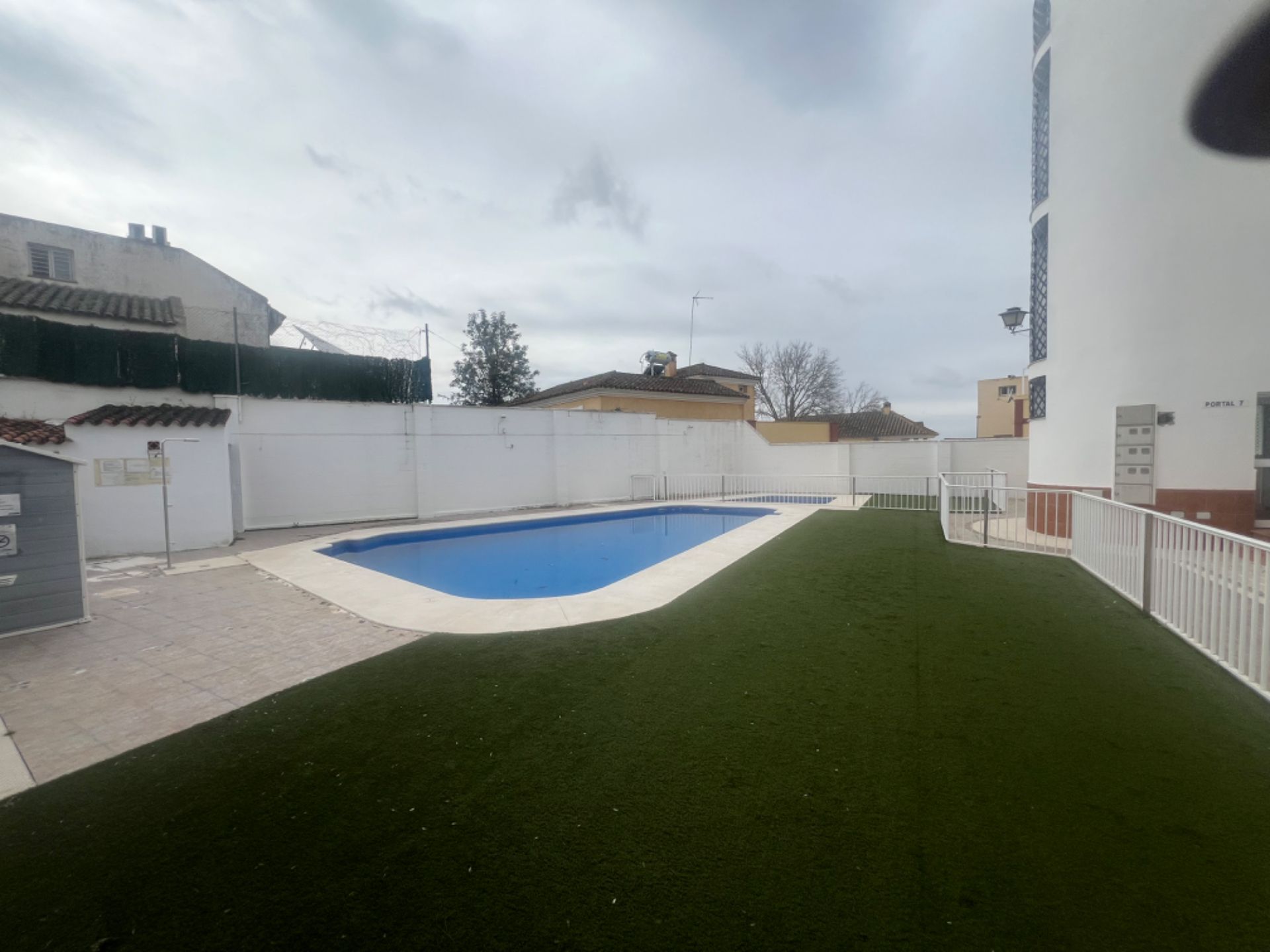 Flat for sale in Calle Cardenal Cisneros, Nueva Alcalá