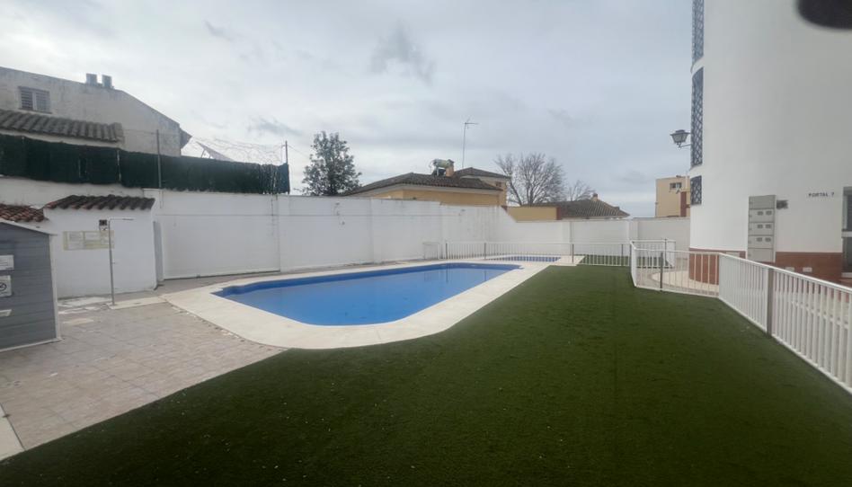 Photo 1 of Flat for sale in Calle Cardenal Cisneros, Nueva Alcalá, Sevilla