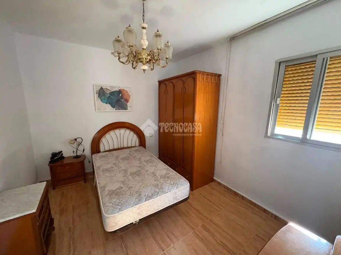 Habitación de Casa adosada en venta en Los Villares