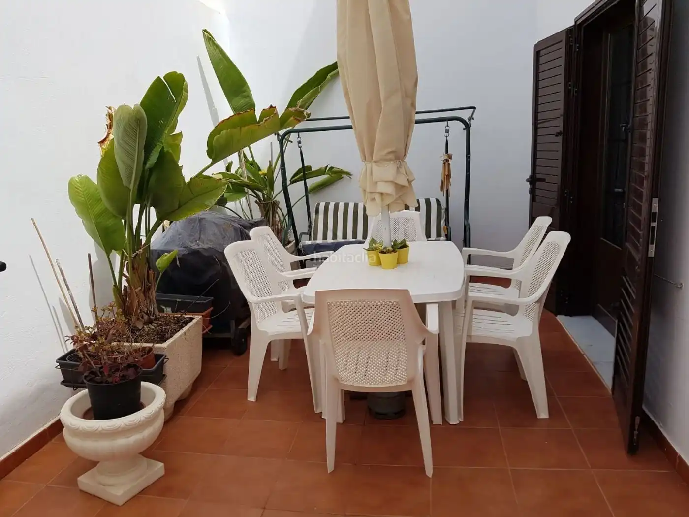 Adosado con piscina en venta en Calle las Piteras 33, imagen 20