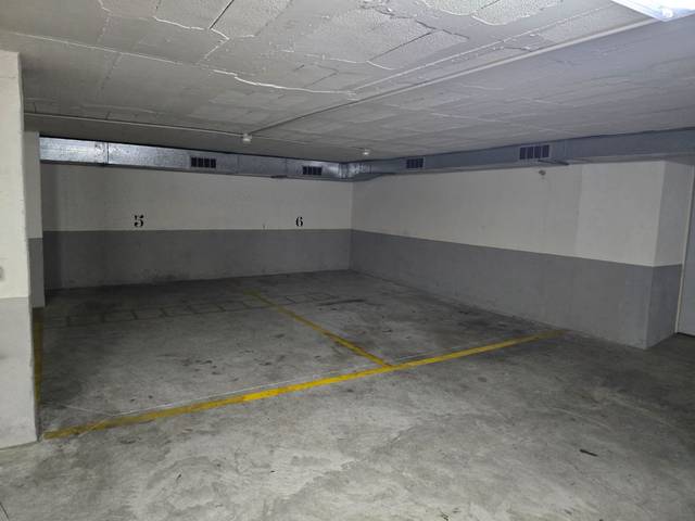 Garaje en Alquiler en Carrer de Campos, 107 en Llucmajor pueblo