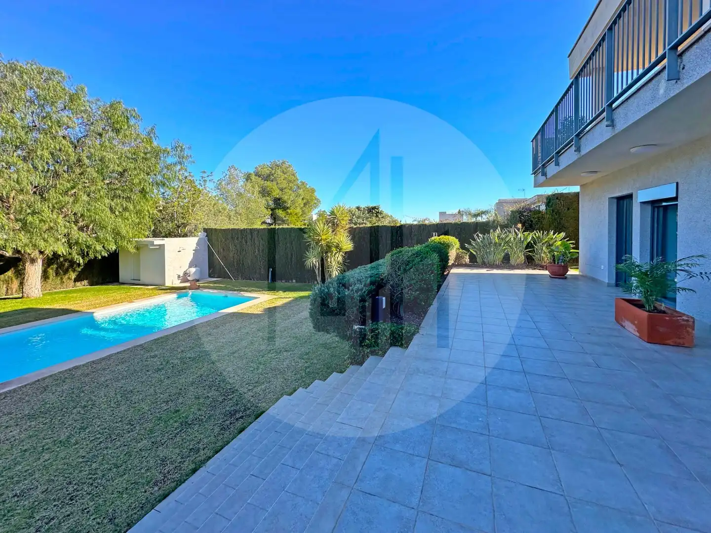 Chalet con piscina en venta en Calle LA MARINA ALTA (ALF), imagen 31