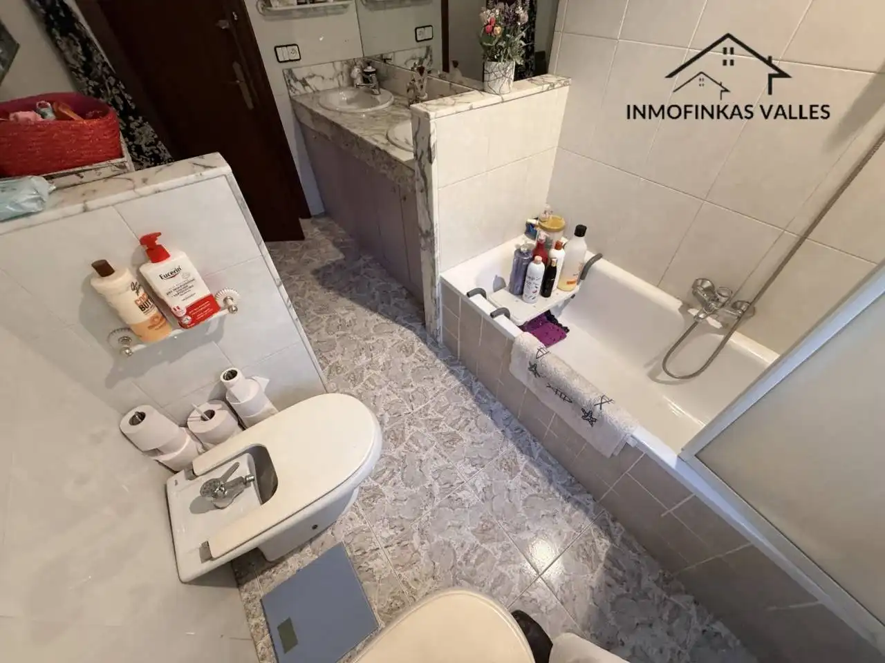Casa con piscina in vendita a Lliçà de Vall, imagen 30